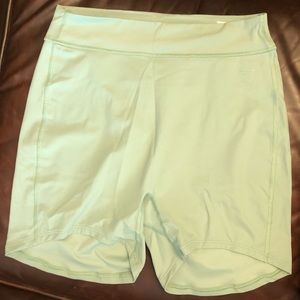 KKFIT X Gymshark Shorts